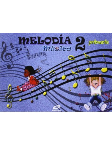 Musica 2ºprimaria Melodia